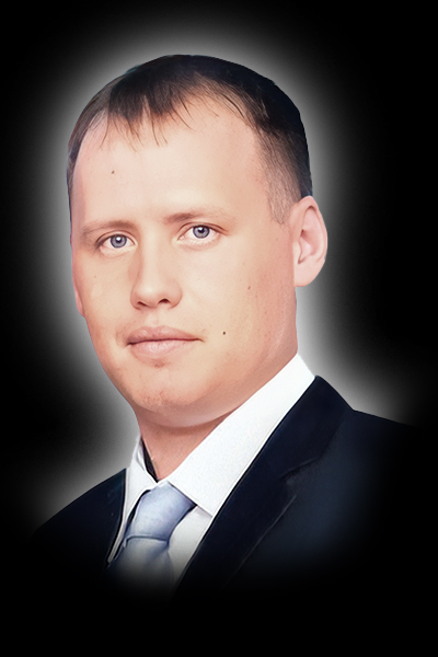 Воронцов Александр Сергеевич