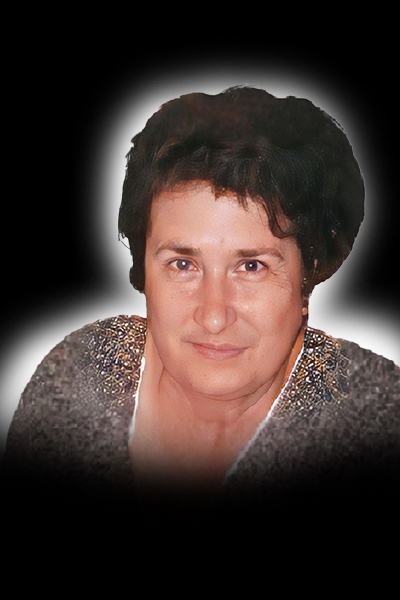 Лагуткина Любовь Евгеньевна
