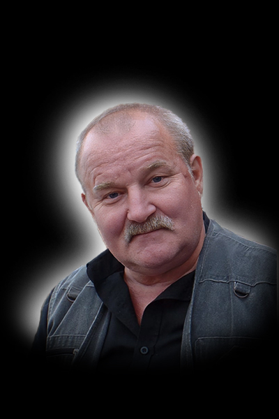 Бедрин Анатолий Клавдиевич