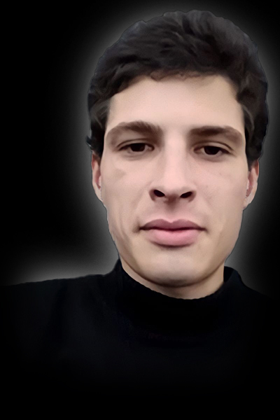 Богачев Руслан Кабирович