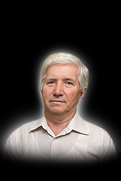 Болобонцев Николай Николаевич