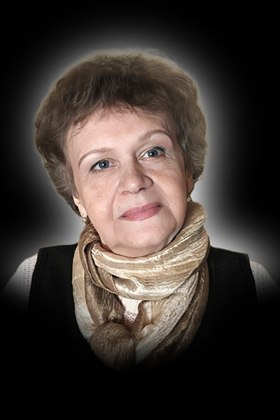 Христофорова Юлия Николаевна