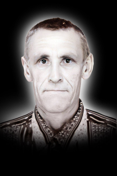 Лукин Александр Николаевич