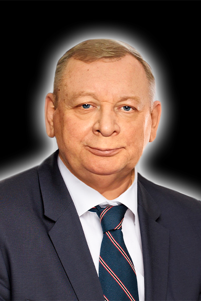 Панфилов Олег Игоревич