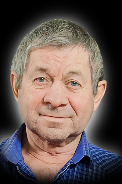 Попов Виктор Сергеевич