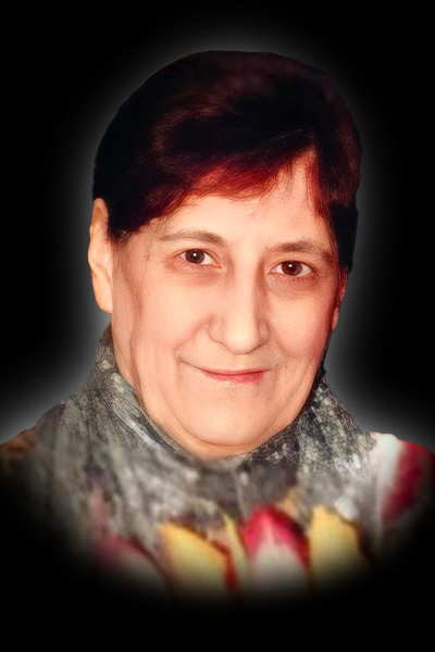 Серебрякова Алевтина Ивановна