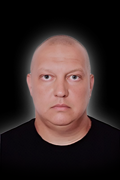 Смирнов Алексей Эдуардович
