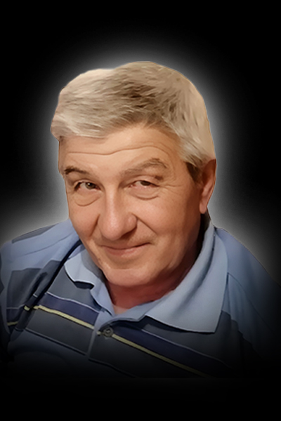 Тюменцев Владимир Алексеевич