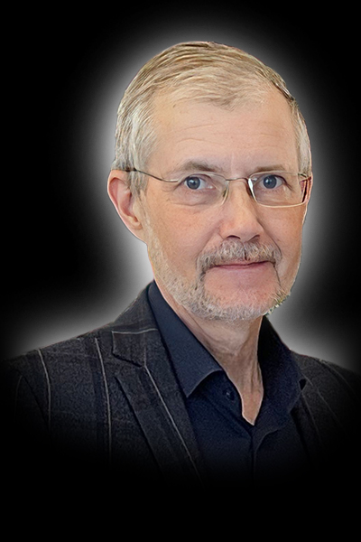 Ярославцев Борис Александрович