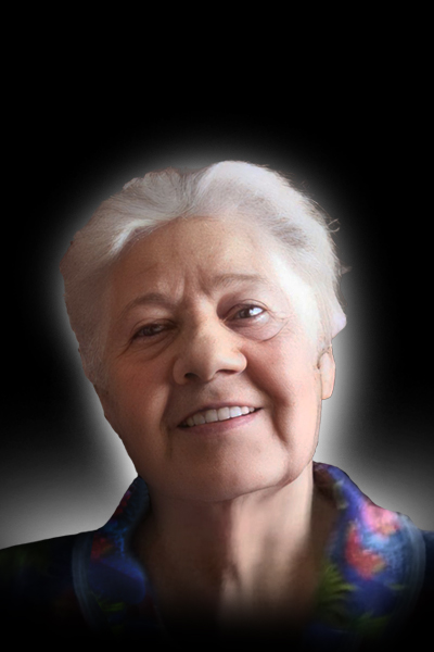 Зачиняева Зинаида Петровна